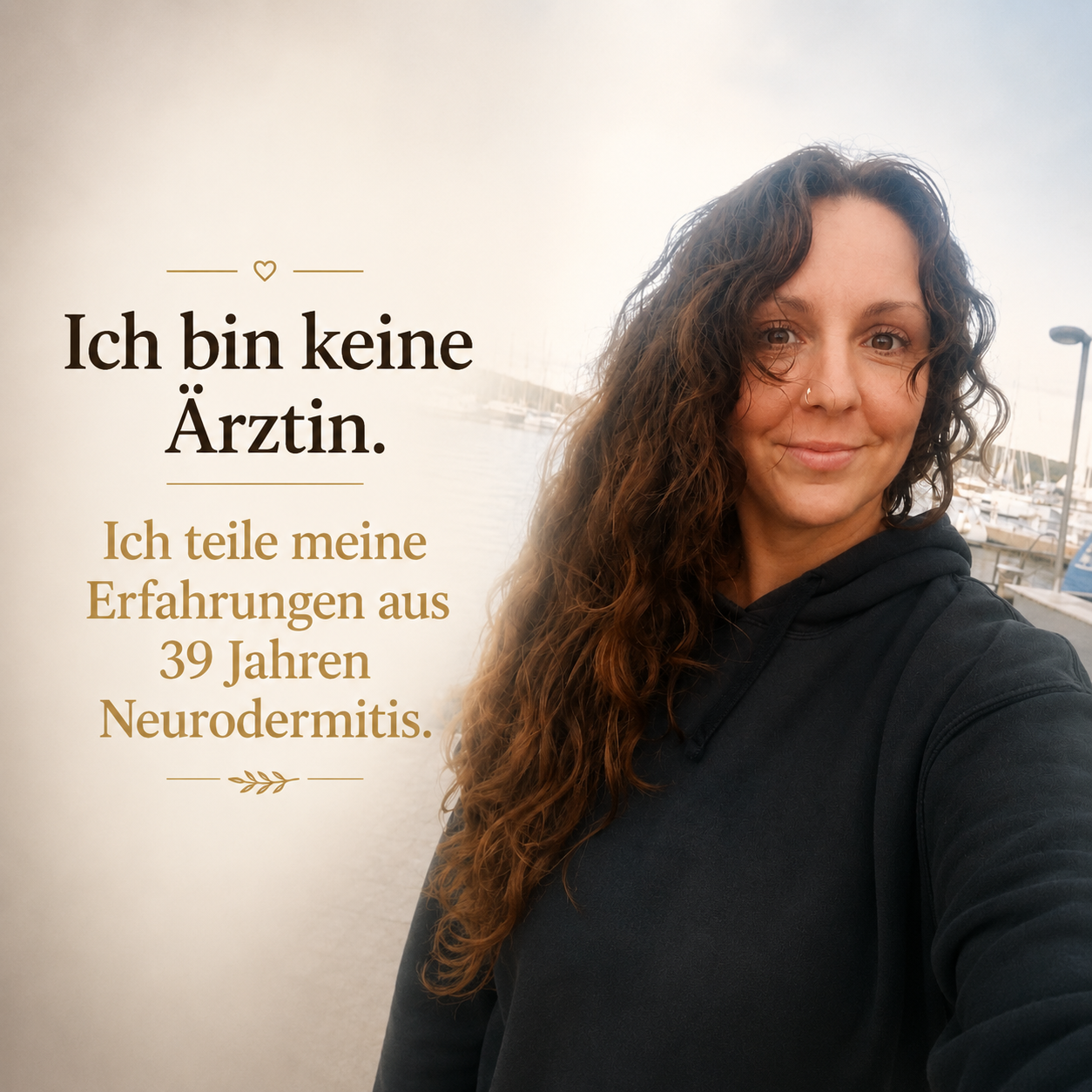 Neurodermitis E-Book "Wenn ich das früher gewusst hätte"